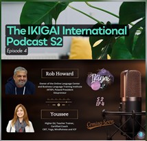 The Ikigai Podcast